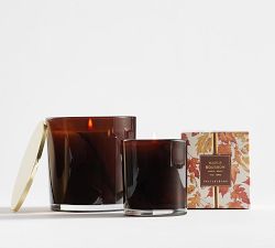 Maple Bourbon Scent Collection