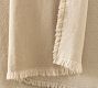 Noemi Wool Throw