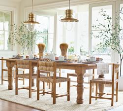 Rafferty Handwoven Striped Rug