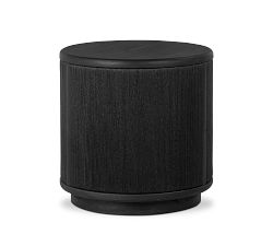 Sainz Round End Table (20")