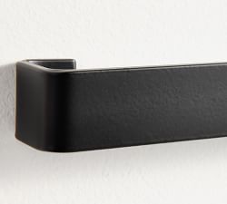 Temple Street Indoor/Outdoor Modular Rail