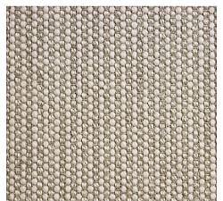 Wool &amp; Sisal Rug