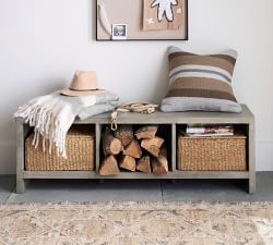 Arroyo Handwoven Wool Rug