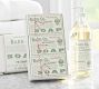 Barr-Co Fir + Grapefruit Soap &amp; Lotion Caddy Set