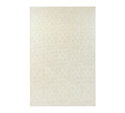 Custom Emil Geo Rug Swatch - Free Returns Within 30 Days