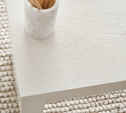 Dillon Peninsula Desk with Bookcase Suite (36")