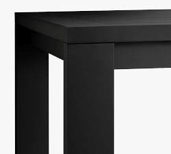 Malibu Metal Outdoor Counter Height Table (36")