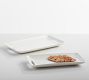 Mason Stoneware Rectangular Serving Trays