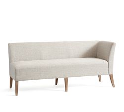 Modular Upholstered Banquette