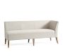 Modular Upholstered Banquette