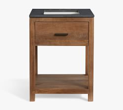 Reed 24" Single Sink Vanity