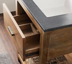 Reed 24" Single Sink Vanity