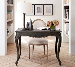 Sutter Adjustable Metal Table Lamp (29"-33")