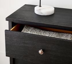 Tacoma 6-Drawer Dresser (50")