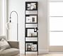 Temple Street 20" x 84" Display Bookcase