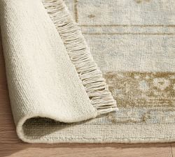 Arista Handwoven Wool Rug