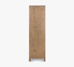 Bedford Reclaimed Wood Armoire (40.5")