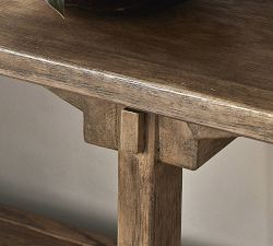 Berman Console Table (78")