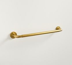 Brooklyn Towel Bar