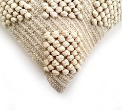 Goda Handwoven Pillow Cover