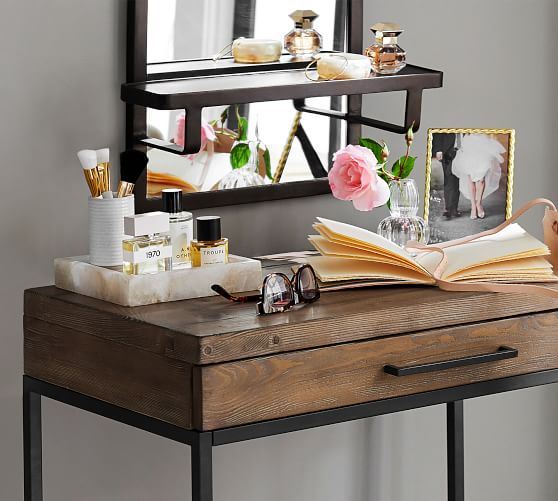 Trays Jewelry & Beauty Storage | Pottery Barn