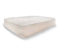 Naturepedic® Concerto Mattress (13"h)