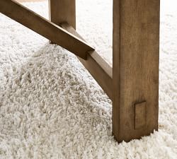 Microplush Performance Shag Rug