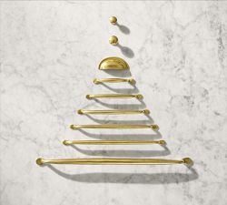 Sansome Bathroom Hardware