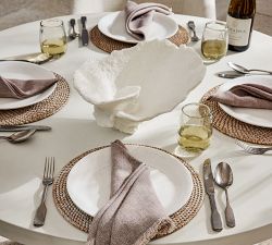 Hammered Outdoor Stemless Wine Glasses