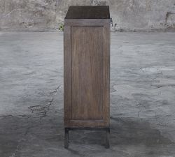Alba Storage Cabinet (36")