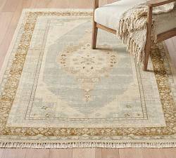 Arista Handwoven Wool Rug