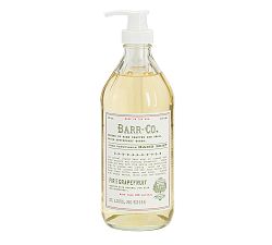 Barr-Co. Fir + Grapefruit Soap Pump
