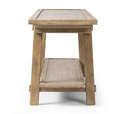 Berman Console Table (78")