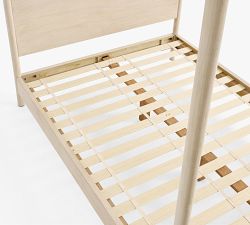 Cayman Canopy Bed