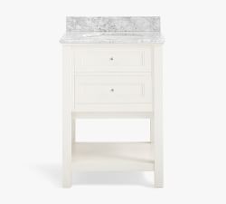 Classic 26" Single Sink Vanity