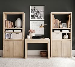 Folsom Mini Writing Desk (38")