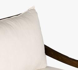 Icon Reclaimed Teak Outdoor Armchair