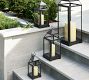 Malta Outdoor Lantern