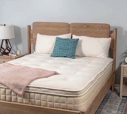 Naturepedic® Concerto Mattress (13"h)