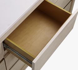 Cayman 64" Double Sink Vanity