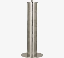 Deane Metal Table Lamp (29")