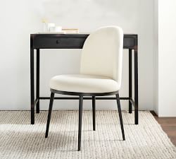Emily Upholstered Dining Chair