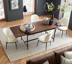 Emily Upholstered Dining Chair