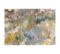 You Are My Wild Flower by Lauren Herrera