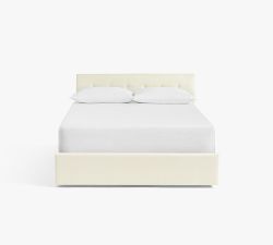 Arlo Upholstered Tufted Storage Bed