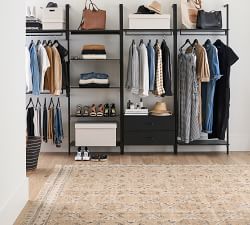 Arroyo Handwoven Wool Rug