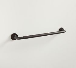 Brooklyn Towel Bar