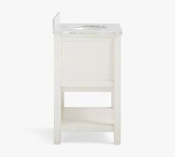 Classic 26" Single Sink Vanity