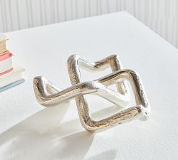 Cornelius Metal Sculpture