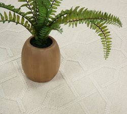 Custom Emil Geo Rug Swatch - Free Returns Within 30 Days